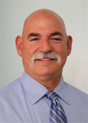 Dr. Michael ('Dr. Bud') Budincich, Doctor of Chiropractic